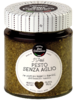 Genoese pesto sauce without garlic