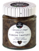Filet d'anchois aromatisé à la truffe