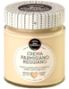 Crème avec Parmigiano Reggiano